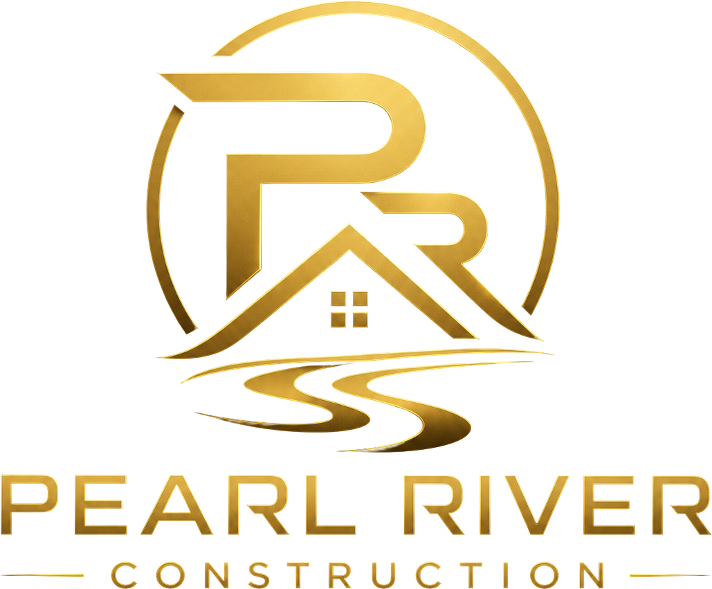 Pearl River Construction logo